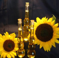 sunflower oil